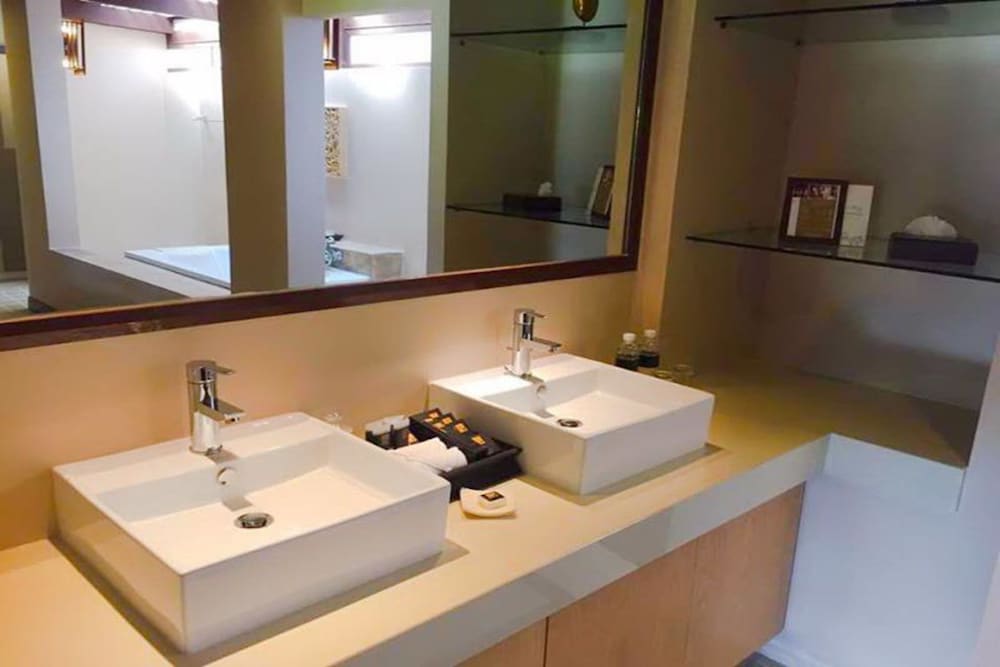 Impiana Resort Chaweng Noi — Hotel rooms in Bo Phut, Surat Thani