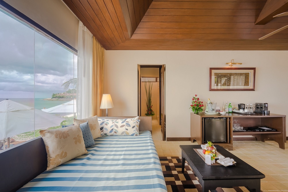 Impiana Resort Chaweng Noi — Hotel rooms in Bo Phut, Surat Thani