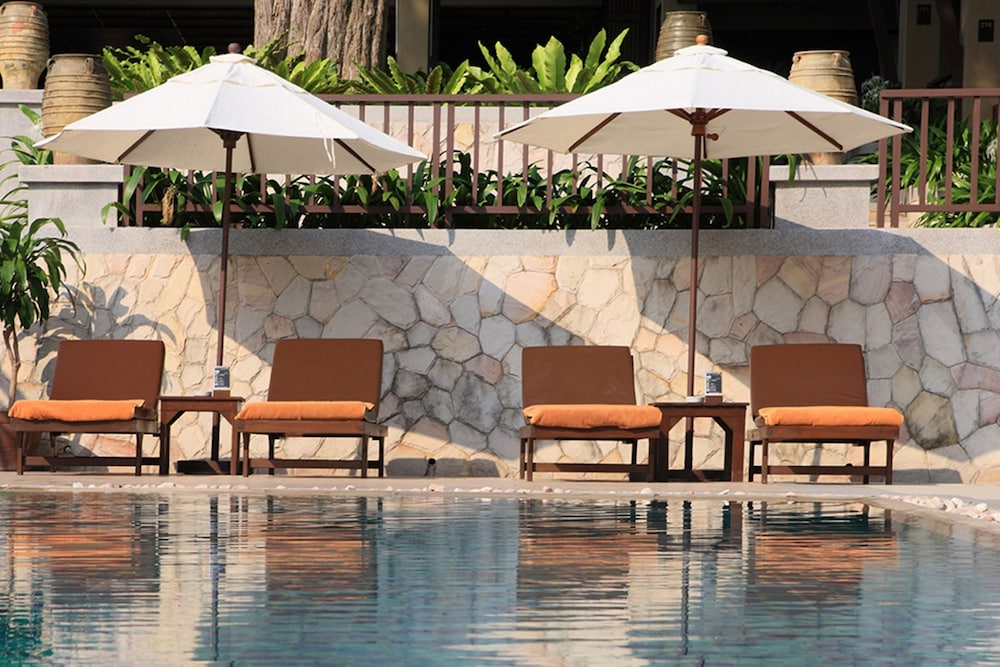 Impiana Resort Chaweng Noi — Swimming pool in Bo Phut, Surat Thani
