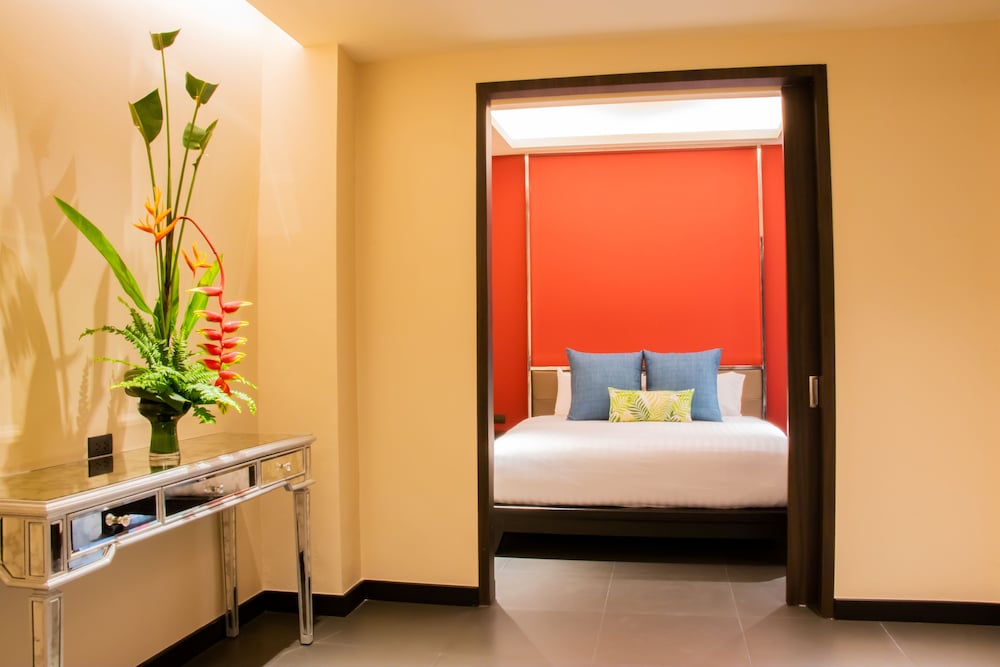 Impiana Resort Chaweng Noi — Hotel rooms in Bo Phut, Surat Thani