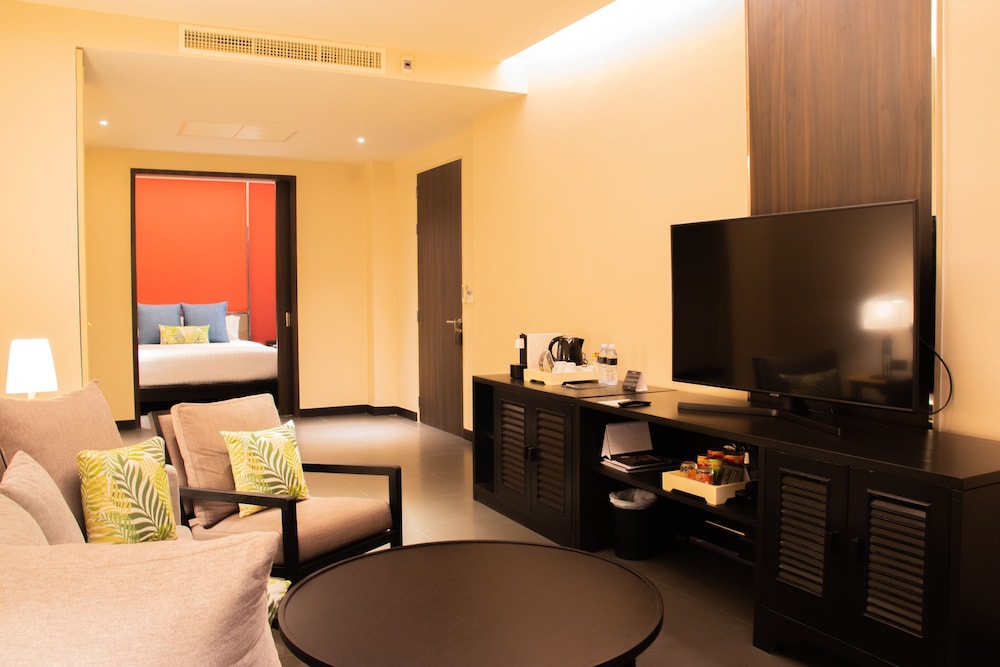 Impiana Resort Chaweng Noi — Hotel rooms in Bo Phut, Surat Thani