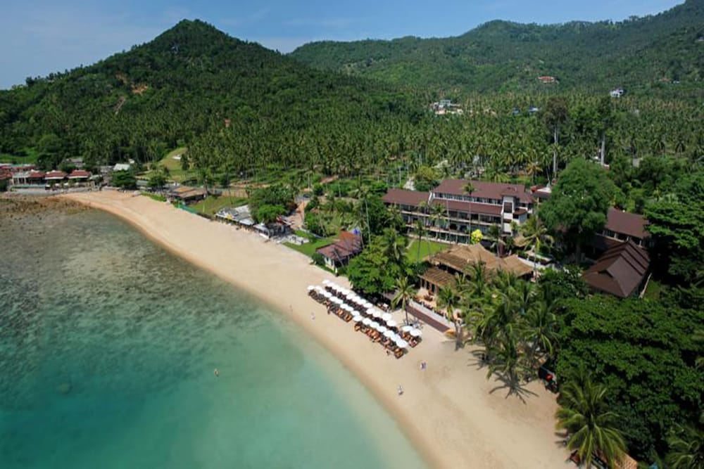 Impiana Resort Chaweng Noi — Beach in Bo Phut, Surat Thani