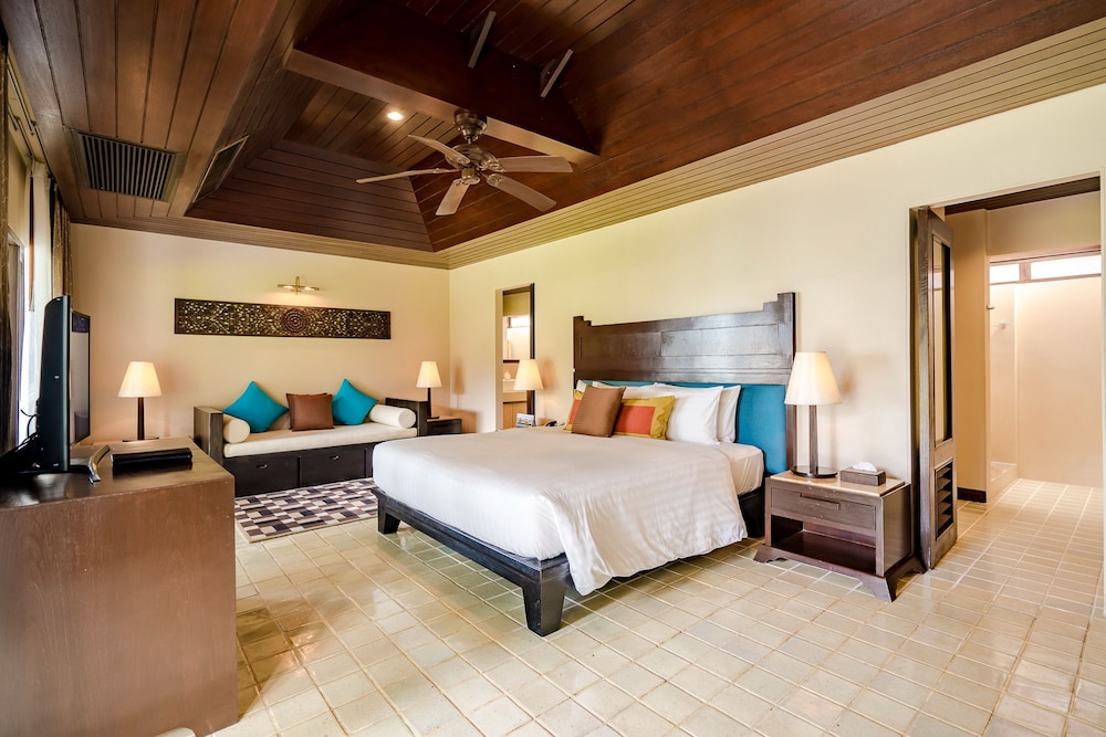 Impiana Resort Chaweng Noi — Hotel rooms in Bo Phut, Surat Thani