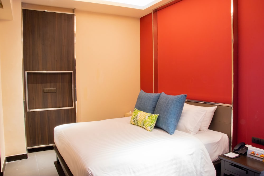 Impiana Resort Chaweng Noi — Hotel rooms in Bo Phut, Surat Thani