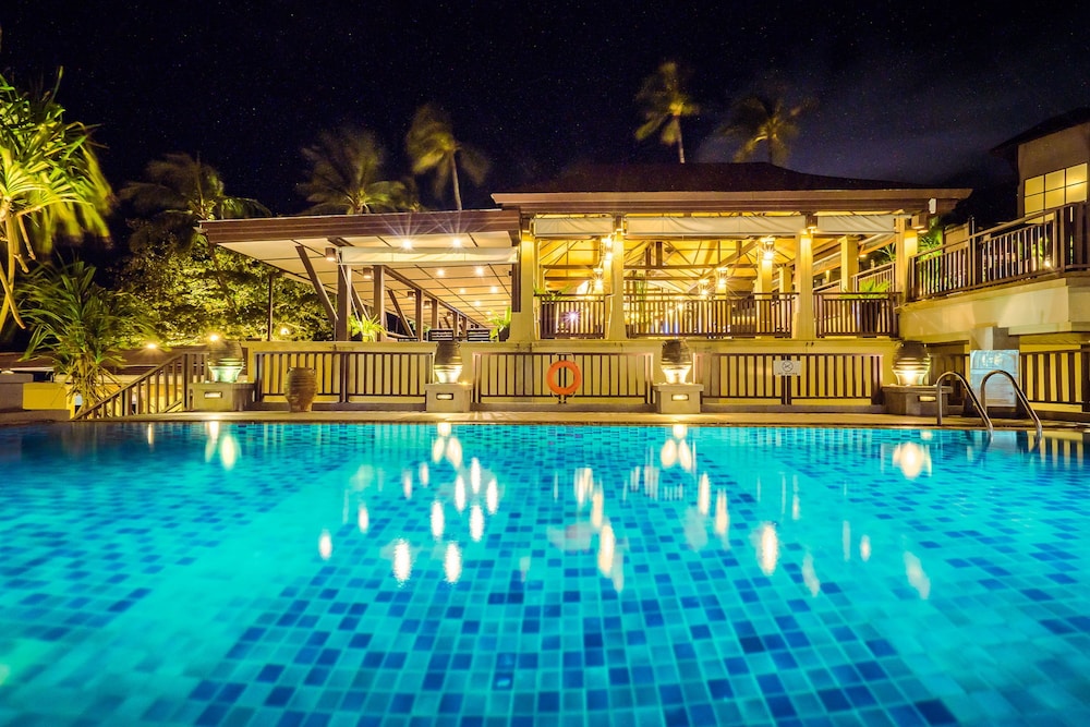 Impiana Resort Chaweng Noi — Swimming pool in Bo Phut, Surat Thani