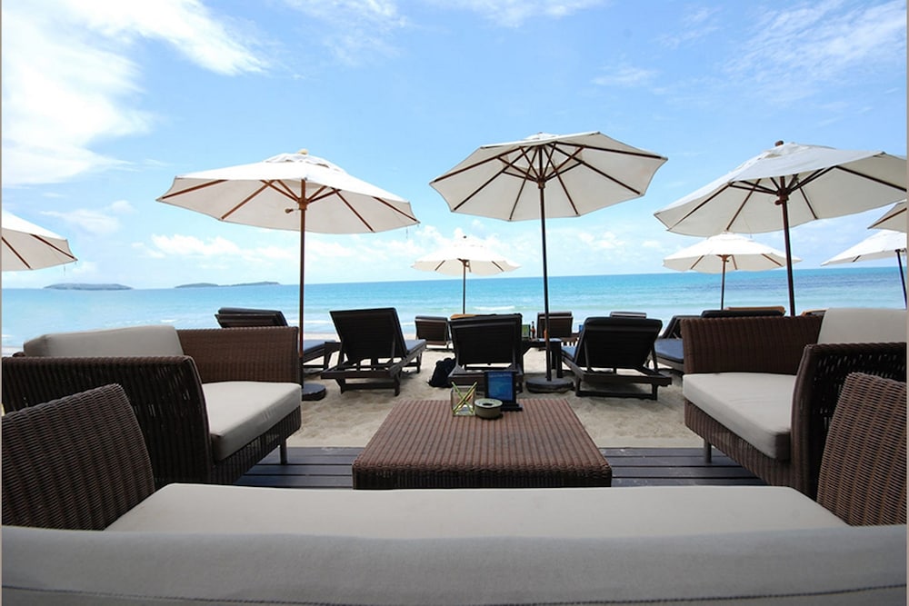 Impiana Resort Chaweng Noi — Beach in Bo Phut, Surat Thani
