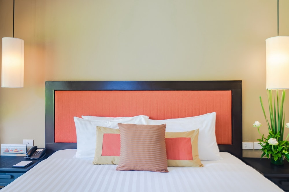 Impiana Resort Chaweng Noi — Hotel rooms in Bo Phut, Surat Thani