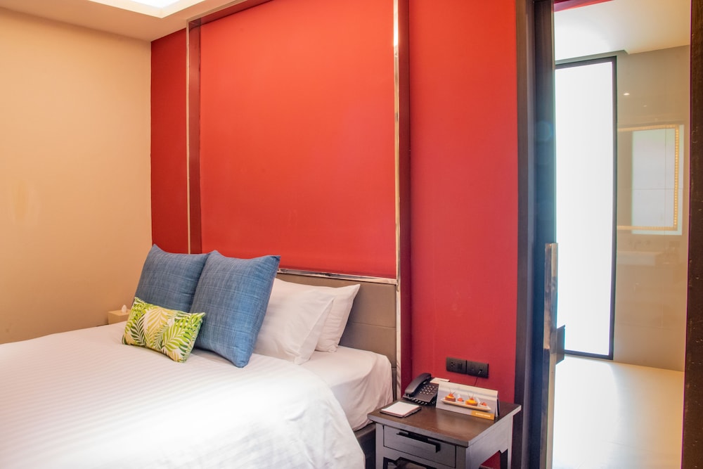 Impiana Resort Chaweng Noi — Hotel rooms in Bo Phut, Surat Thani