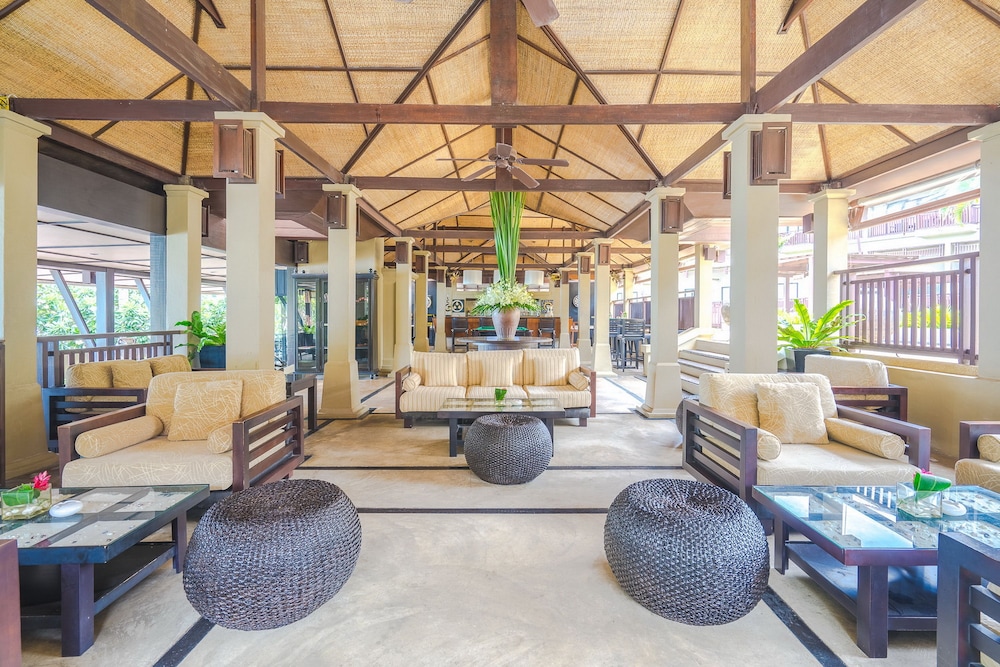 Impiana Resort Chaweng Noi — Hotel building in Bo Phut, Surat Thani