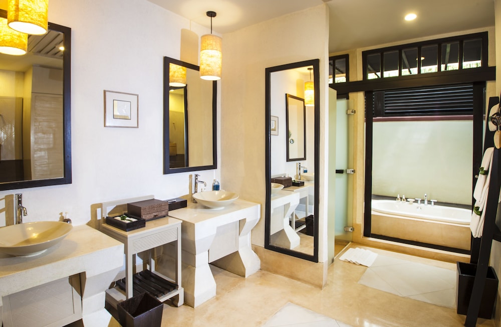 Melati Beach Resort & Spa — Hotel rooms in Bo Phut, Surat Thani
