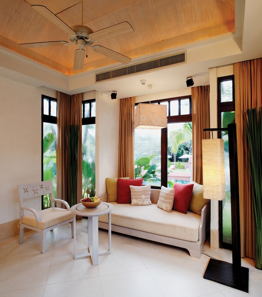 Melati Beach Resort & Spa — Hotel rooms in Bo Phut, Surat Thani