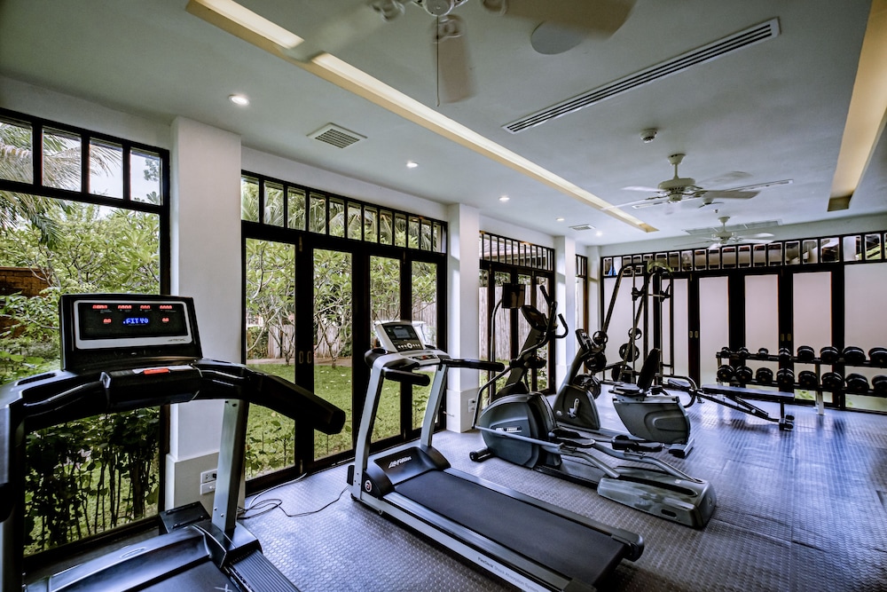 Melati Beach Resort & Spa — Sports & recreation in Bo Phut, Surat Thani