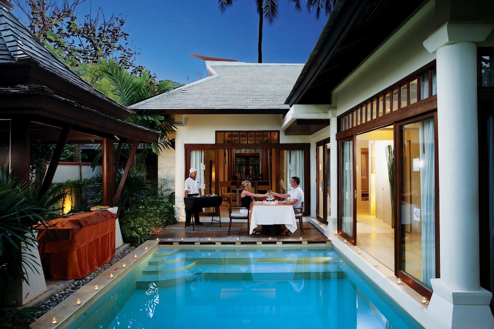 Melati Beach Resort & Spa — Swimming pool in Bo Phut, Surat Thani
