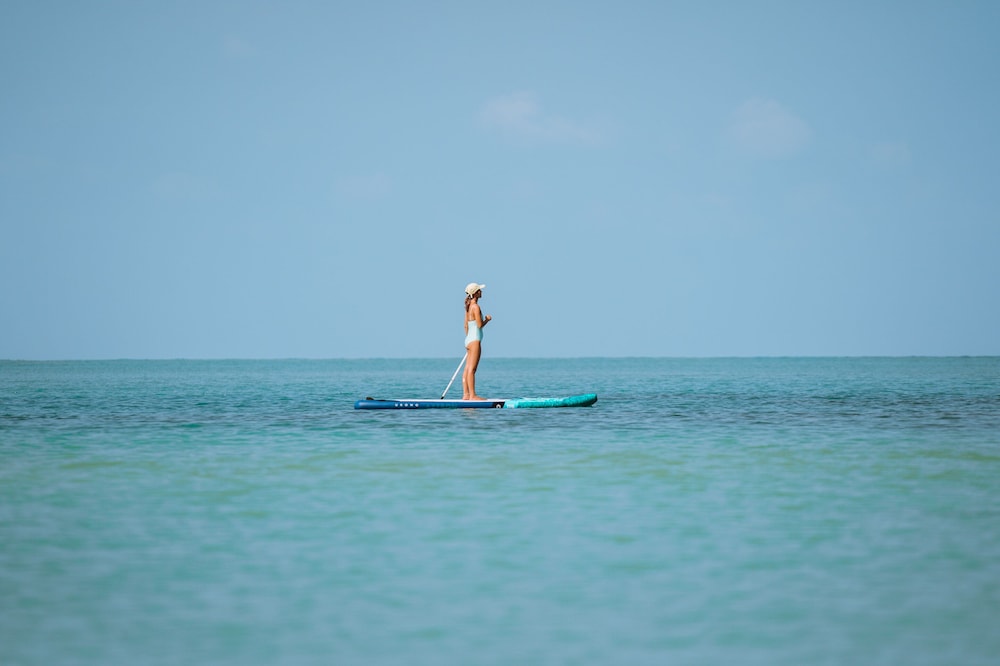 Melati Beach Resort & Spa — Sports & recreation in Bo Phut, Surat Thani