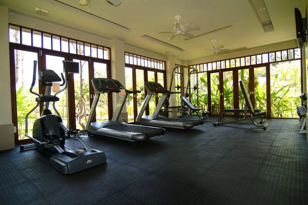 Melati Beach Resort & Spa — Sports & recreation in Bo Phut, Surat Thani
