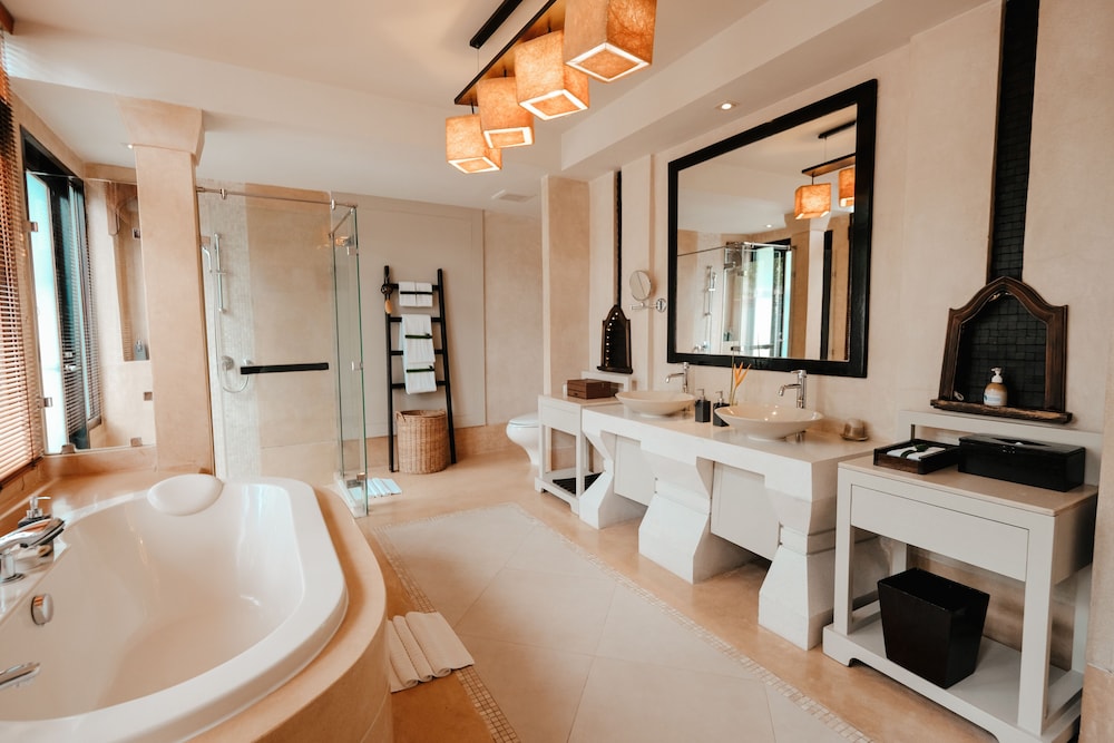 Melati Beach Resort & Spa — Hotel rooms in Bo Phut, Surat Thani