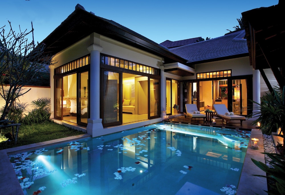 Melati Beach Resort & Spa — Swimming pool in Bo Phut, Surat Thani