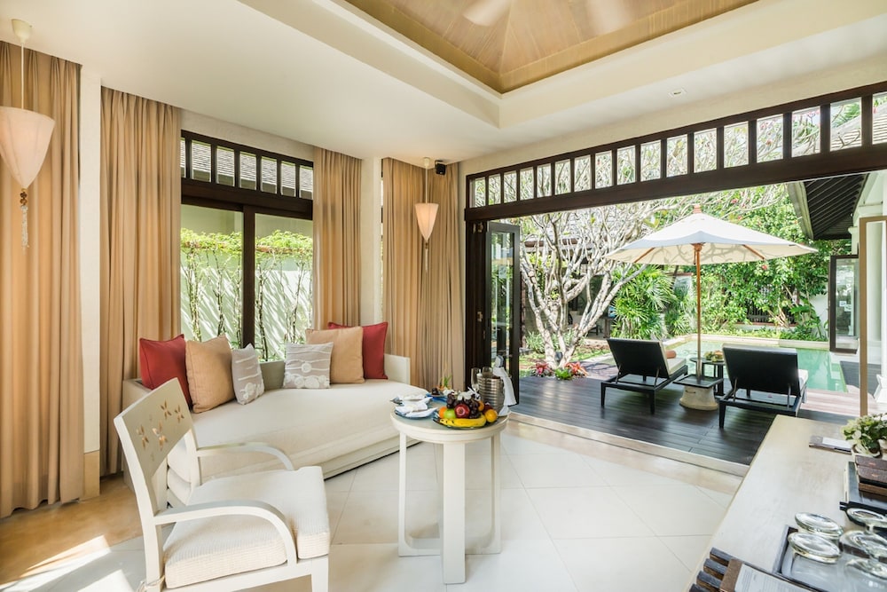 Melati Beach Resort & Spa — Hotel rooms in Bo Phut, Surat Thani