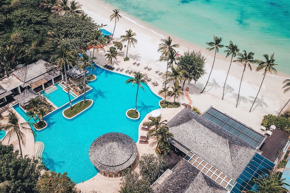 Melati Beach Resort & Spa — Main photo in Bo Phut, Surat Thani