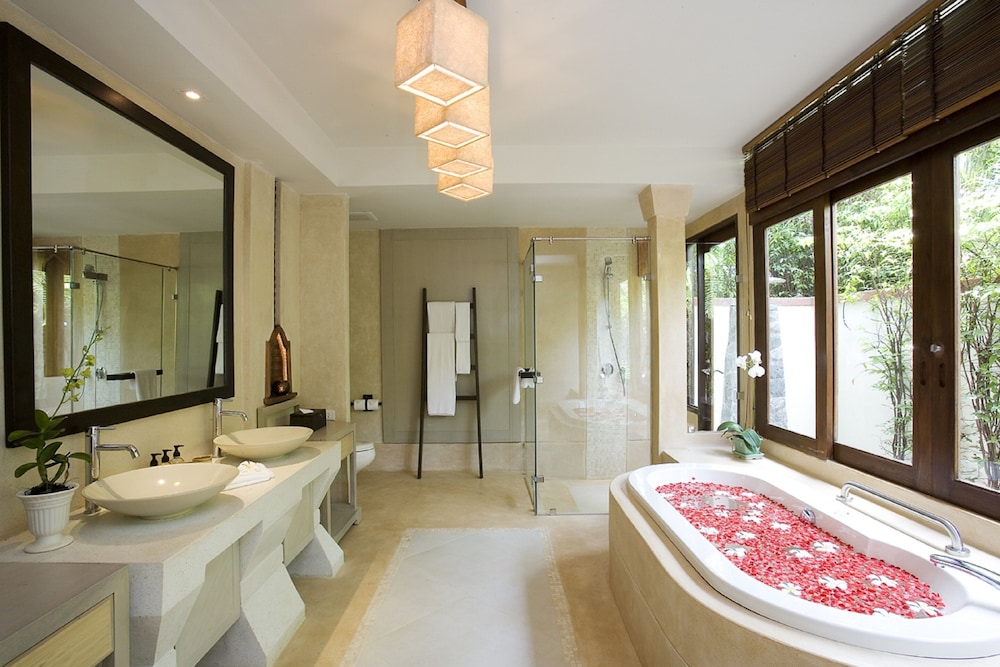 Melati Beach Resort & Spa — Hotel rooms in Bo Phut, Surat Thani