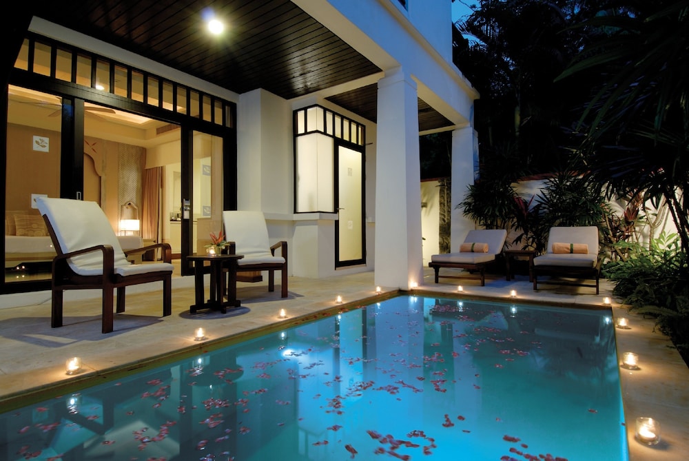 Melati Beach Resort & Spa — Swimming pool in Bo Phut, Surat Thani