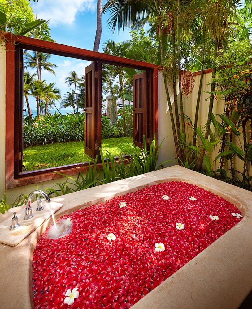 Melati Beach Resort & Spa — Spa in Bo Phut, Surat Thani
