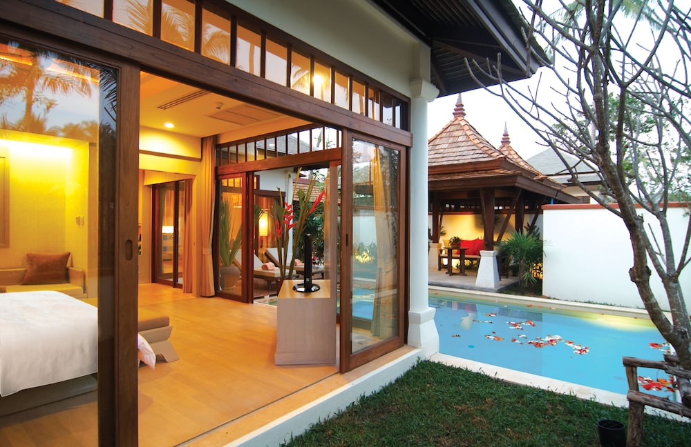 Melati Beach Resort & Spa — Hotel rooms in Bo Phut, Surat Thani
