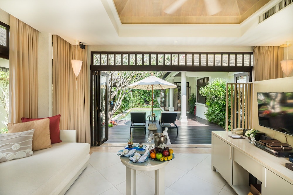 Melati Beach Resort & Spa — Hotel rooms in Bo Phut, Surat Thani