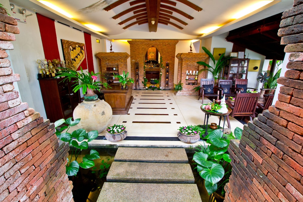 Muang Samui Spa Resort — Spa in Bo Phut, Surat Thani