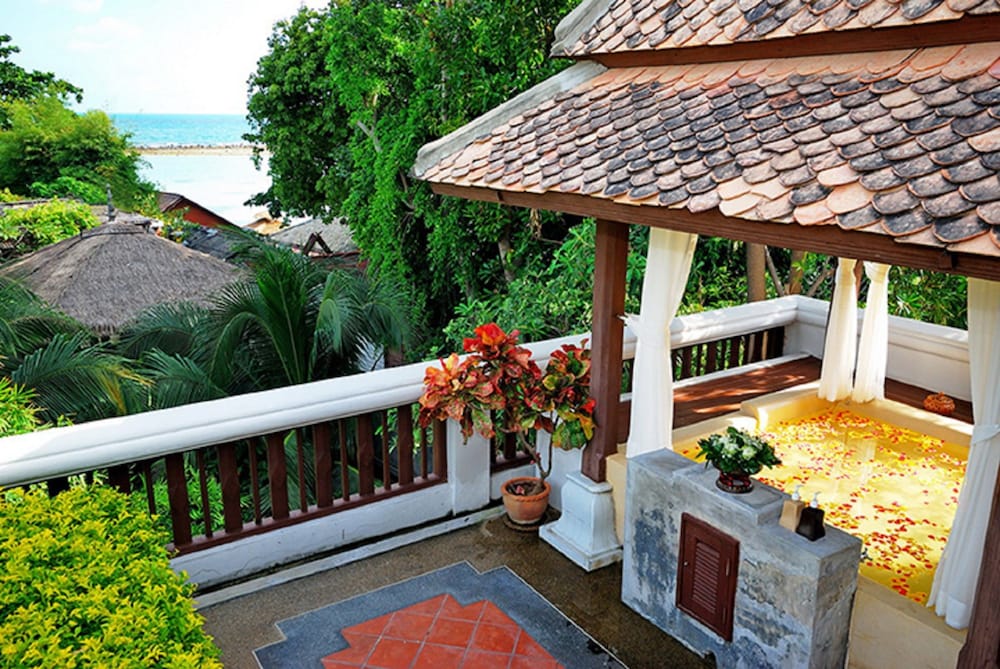 Muang Samui Spa Resort — Spa in Bo Phut, Surat Thani