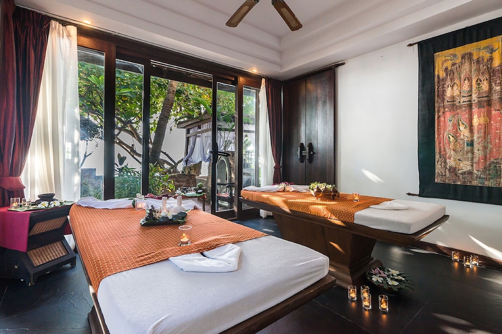 Muang Samui Spa Resort — Spa in Bo Phut, Surat Thani