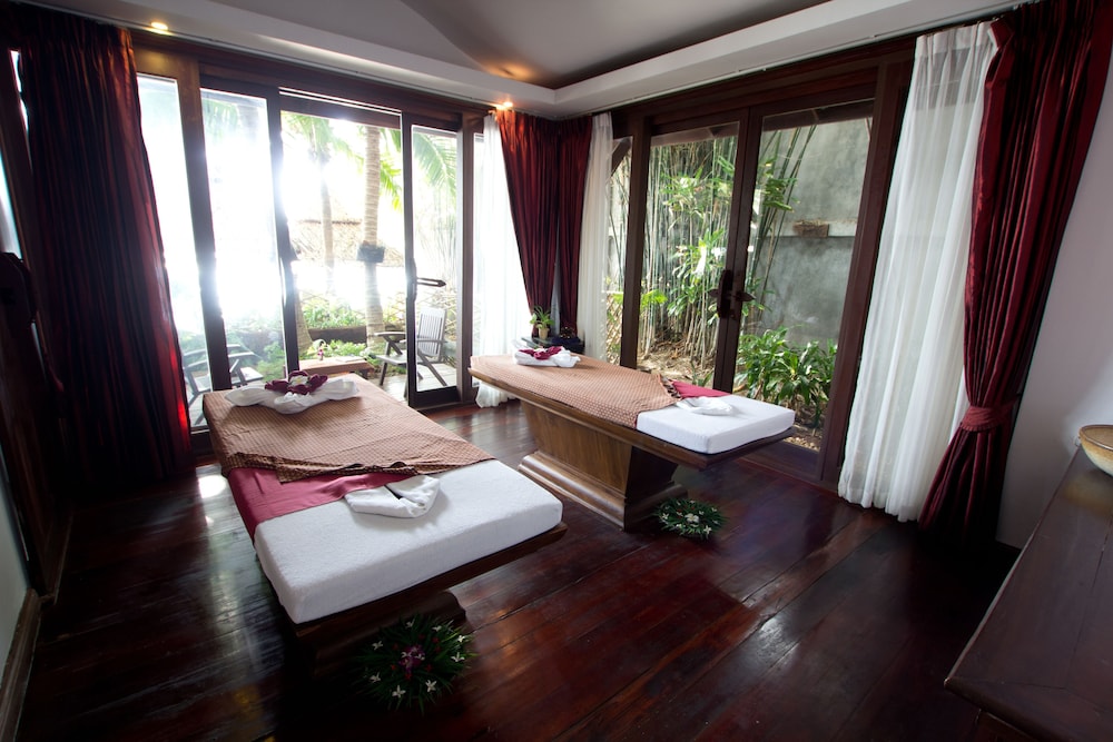 Muang Samui Spa Resort — Spa in Bo Phut, Surat Thani