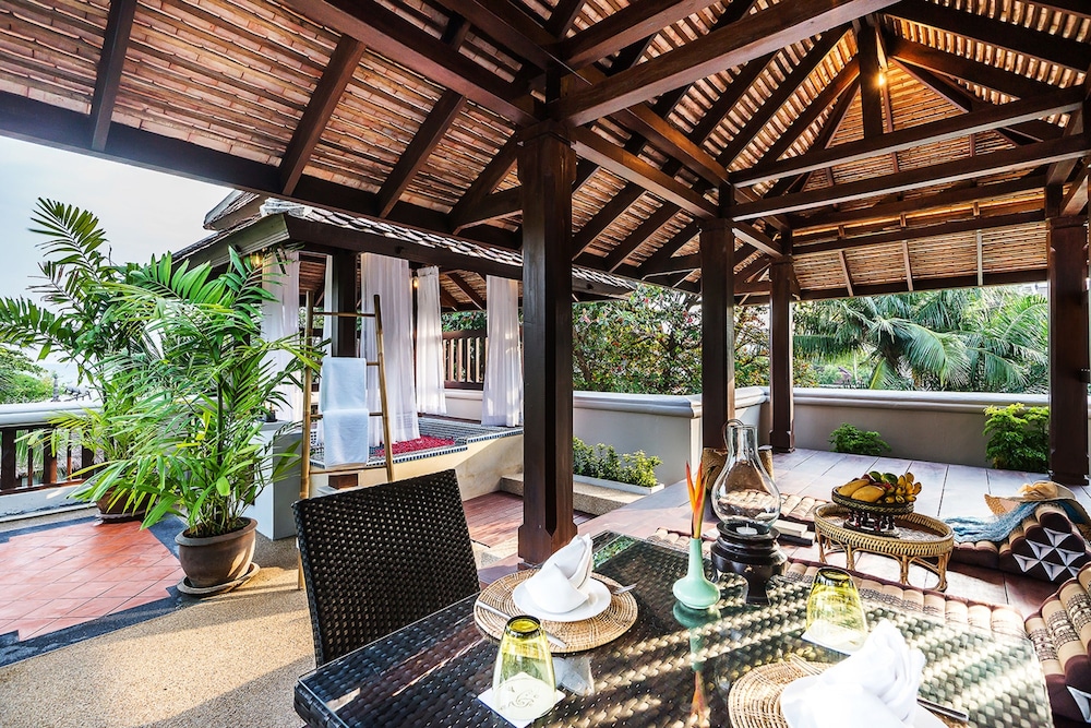 Muang Samui Spa Resort — Spa in Bo Phut, Surat Thani