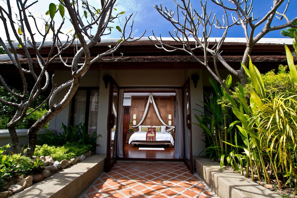 Muang Samui Spa Resort — Hotel rooms in Bo Phut, Surat Thani