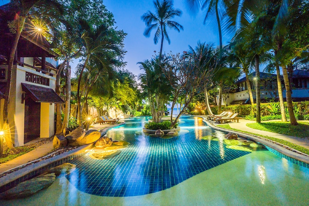 Muang Samui Spa Resort — Main photo in Bo Phut, Surat Thani