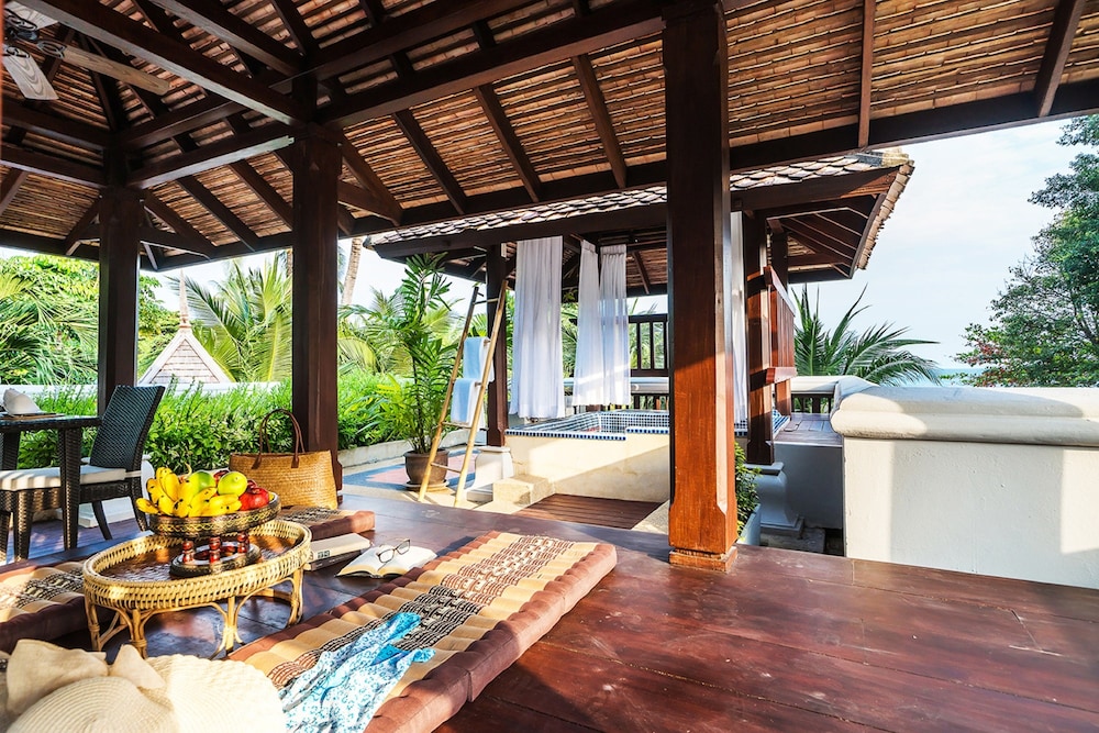 Muang Samui Spa Resort — Spa in Bo Phut, Surat Thani