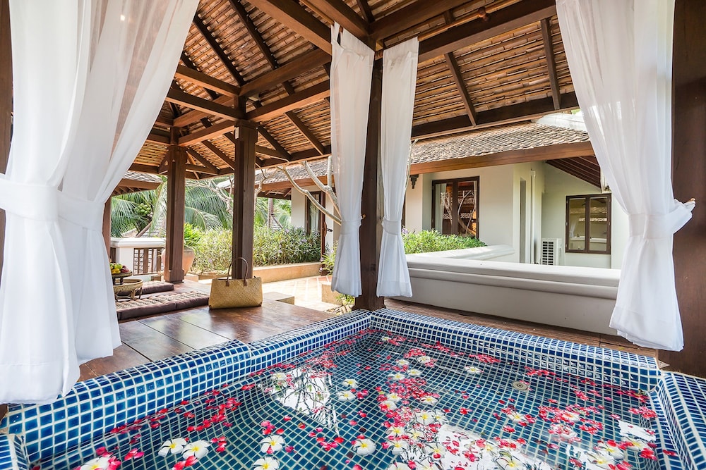 Muang Samui Spa Resort — Spa in Bo Phut, Surat Thani
