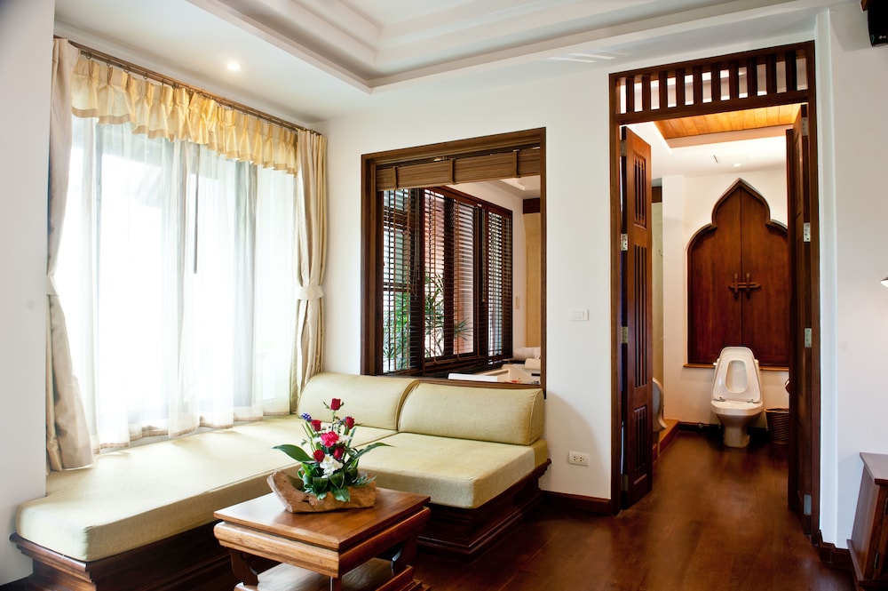 Royal Muang Samui Villas — Hotel rooms in Bo Phut, Surat Thani