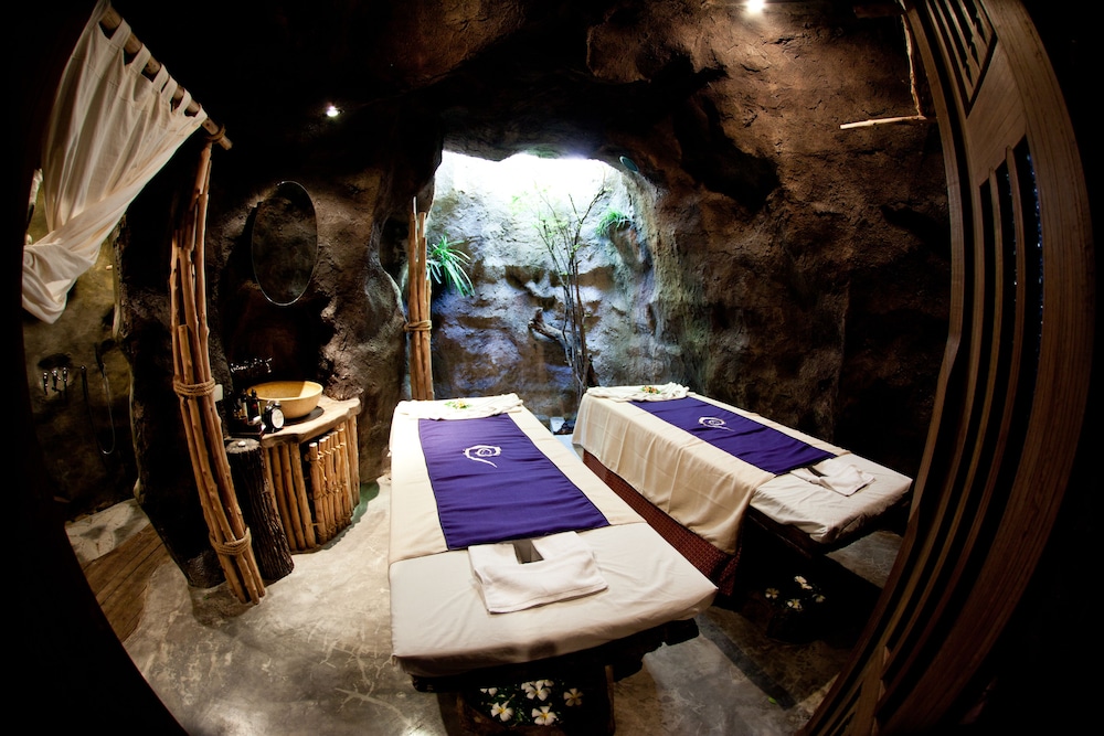 Royal Muang Samui Villas — Spa in Bo Phut, Surat Thani