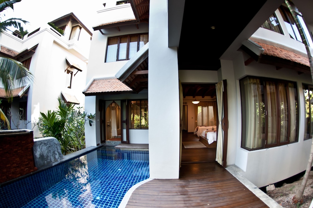 Royal Muang Samui Villas — Swimming pool in Bo Phut, Surat Thani