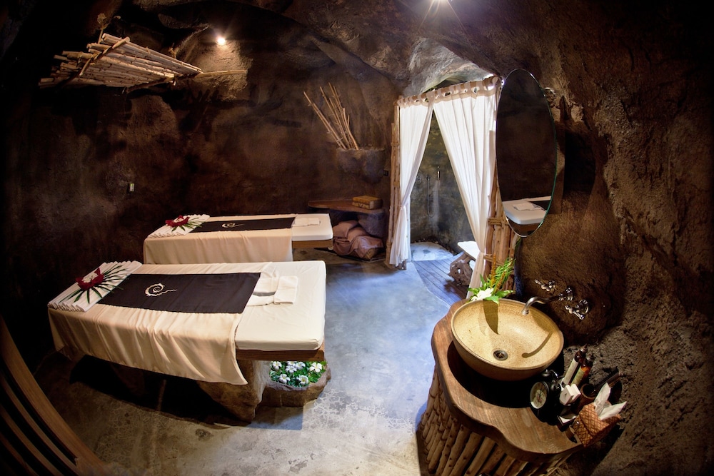 Royal Muang Samui Villas — Spa in Bo Phut, Surat Thani