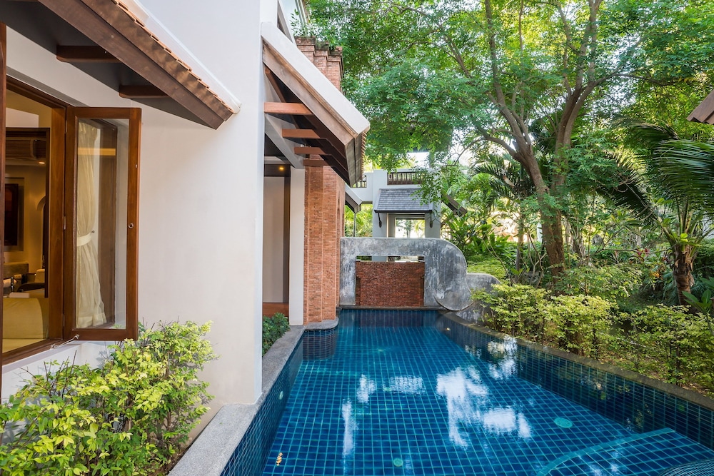 Royal Muang Samui Villas — Swimming pool in Bo Phut, Surat Thani