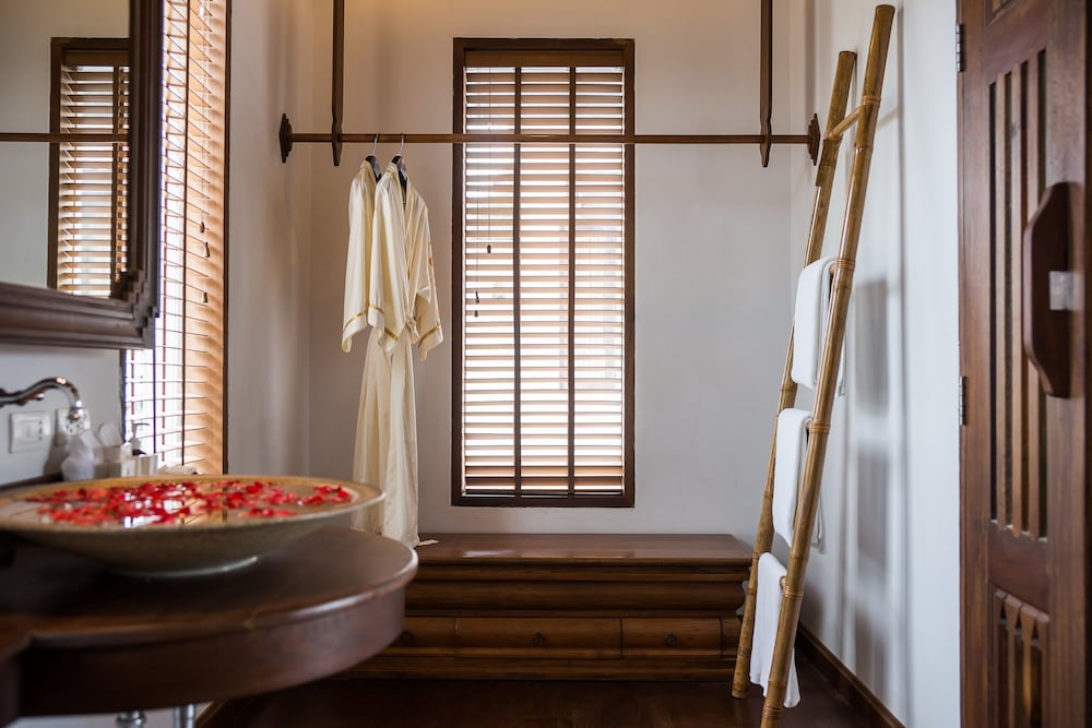 Royal Muang Samui Villas — Spa in Bo Phut, Surat Thani