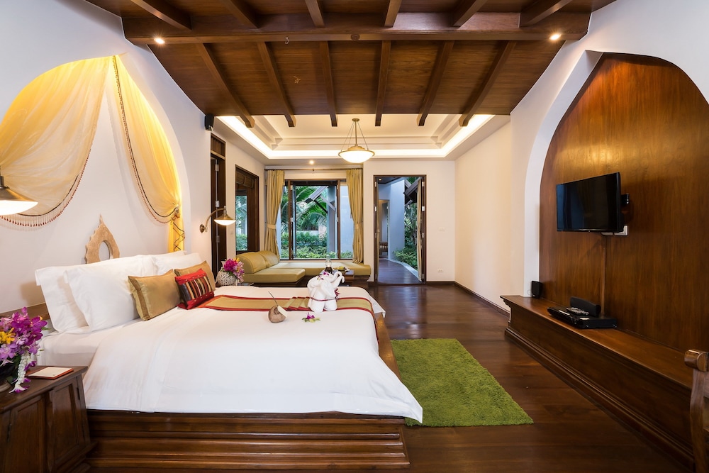 Royal Muang Samui Villas — Hotel rooms in Bo Phut, Surat Thani
