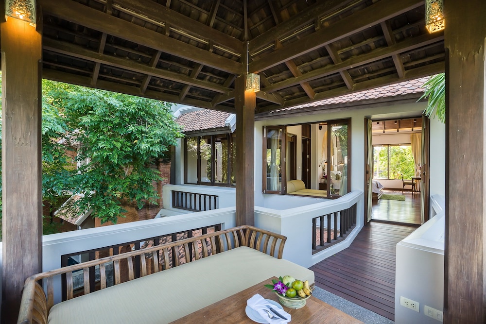Royal Muang Samui Villas — Hotel building in Bo Phut, Surat Thani