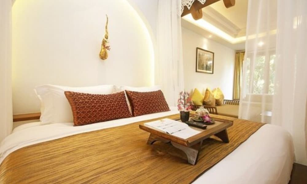 Royal Muang Samui Villas — Hotel rooms in Bo Phut, Surat Thani