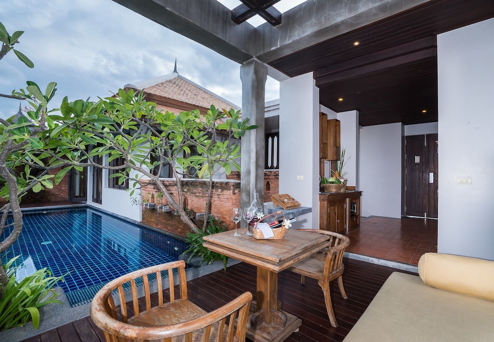 Royal Muang Samui Villas — Swimming pool in Bo Phut, Surat Thani