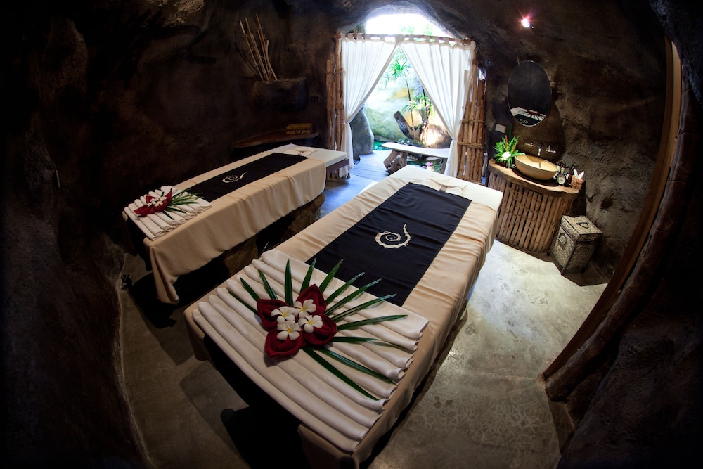 Royal Muang Samui Villas — Hotel rooms in Bo Phut, Surat Thani