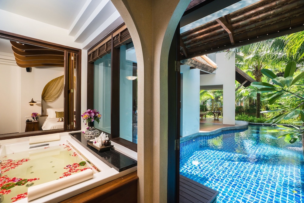 Royal Muang Samui Villas — Swimming pool in Bo Phut, Surat Thani