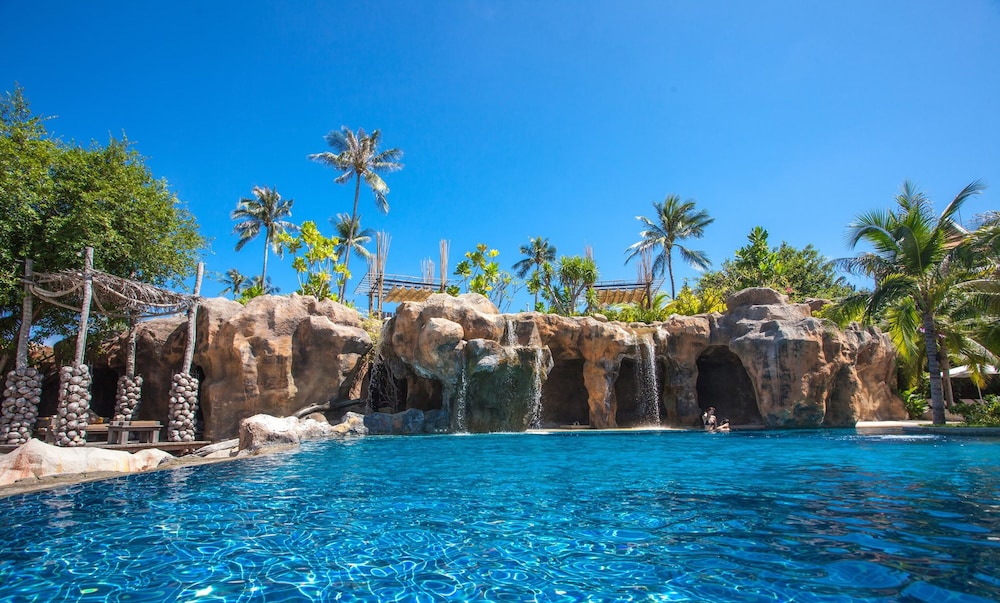Royal Muang Samui Villas — Swimming pool in Bo Phut, Surat Thani